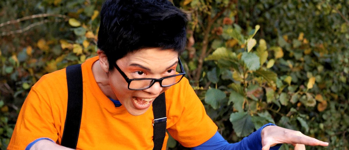 Photo du film Shiver Me Timbers [2025]