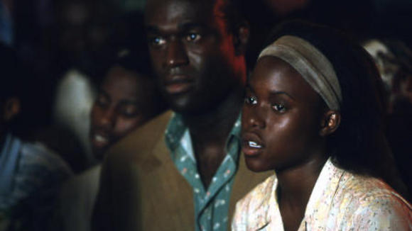 Photo from the movie Beyond the Gates