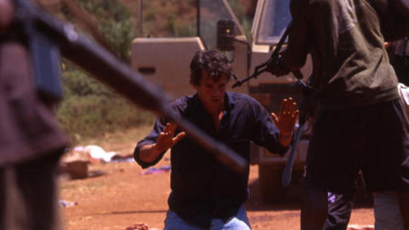 Photo from the movie Beyond the Gates