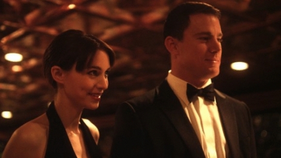 Photo du film Effets Secondaires