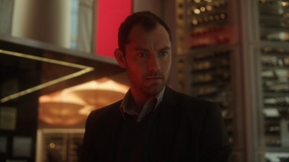 Photo du film Effets Secondaires