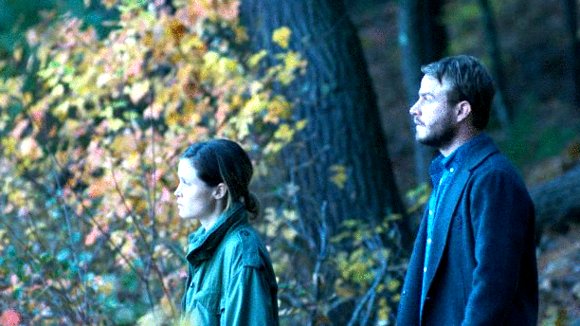 Photo from the movie The Sleepwalker