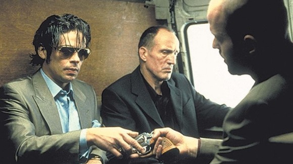 Photo du film Snatch