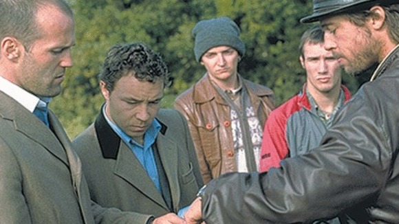 Photo du film Snatch