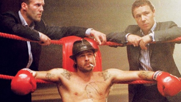 Photo du film Snatch