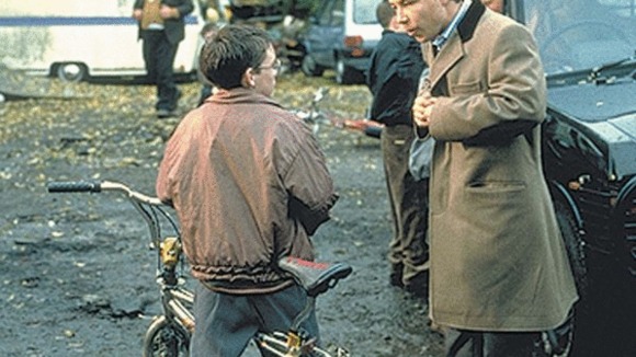 Photo du film Snatch