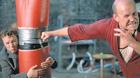 Photo du film Snatch