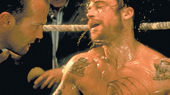 Photo du film Snatch