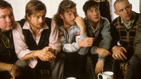 Photo du film Snatch