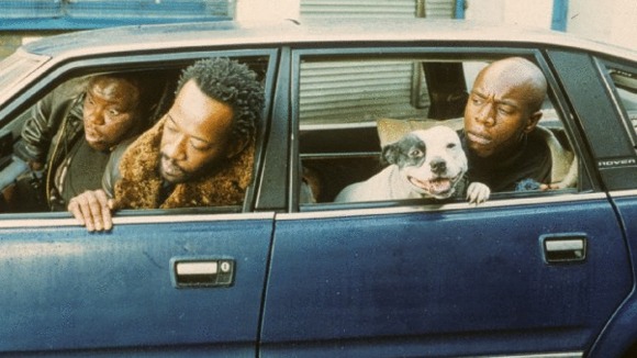 Photo du film Snatch