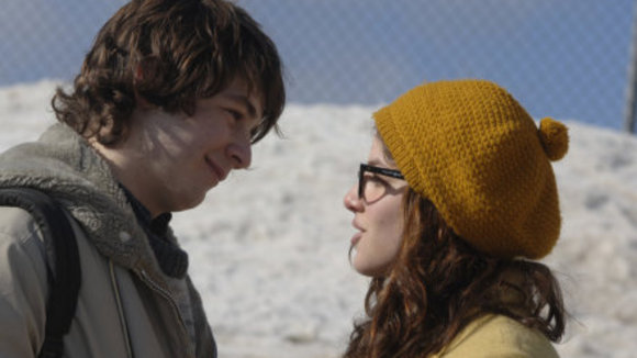 Photo du film Snow Angels