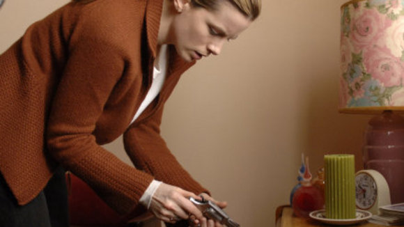 Photo du film Snow Angels