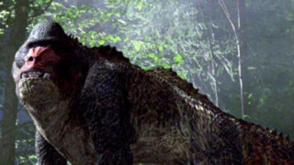 Photo from the movie A Sound of Thunder