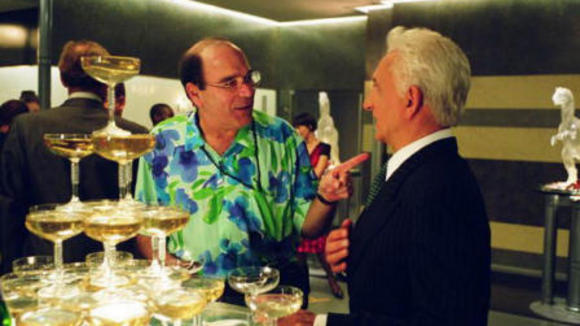 Photo from the movie A Sound of Thunder