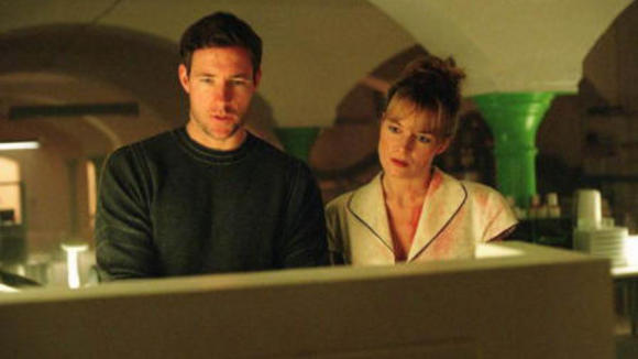 Photo from the movie A Sound of Thunder