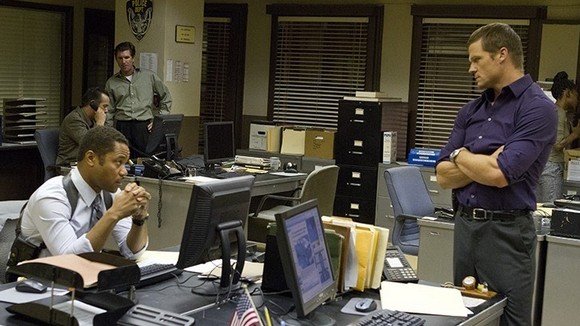 Photo du film Summoned