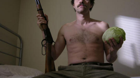 Photo du film Sur la trace d'Igor Rizzi