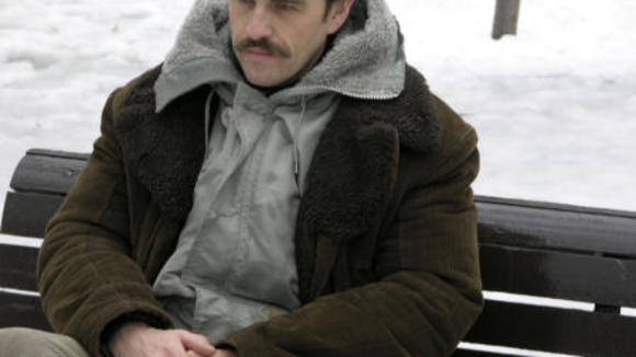 Photo du film Sur la trace d'Igor Rizzi