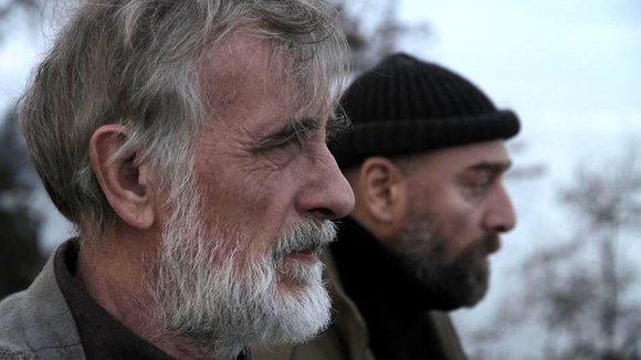 Photo from the movie Tangerines