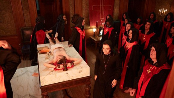 Photo du film Teen Lust