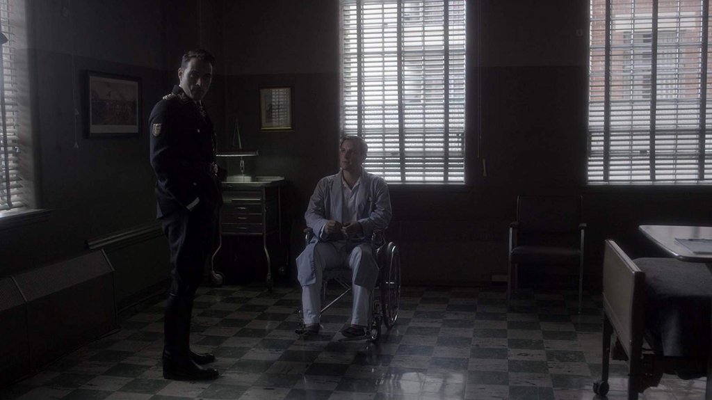 Photo du film The Man in the High Castle