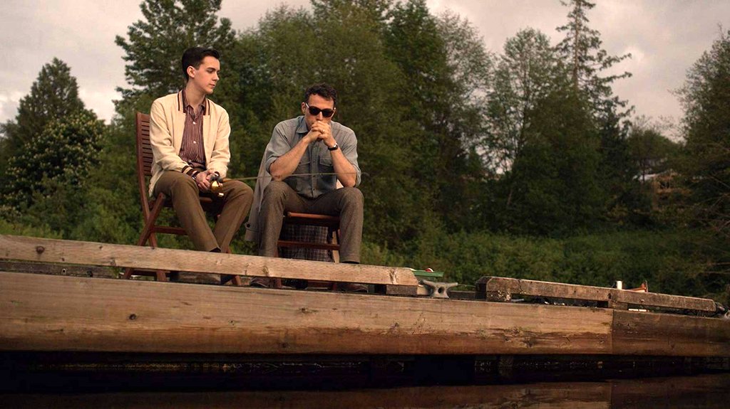 Photo du film The Man in the High Castle