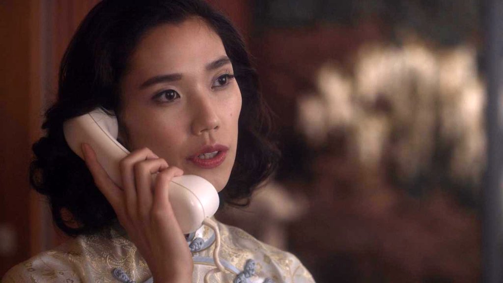 Photo du film The Man in the High Castle