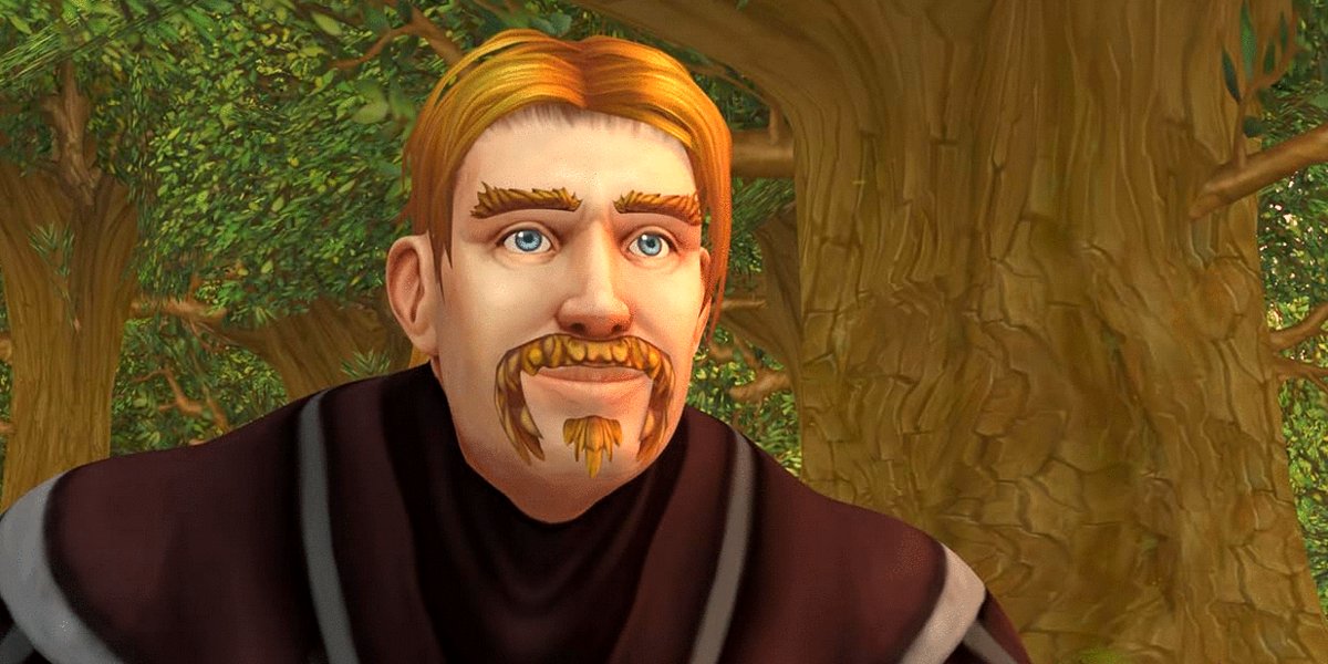 Photo du film Ibelin [2024]