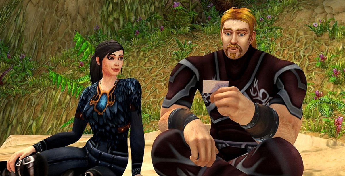 Photo du film Ibelin [2024]