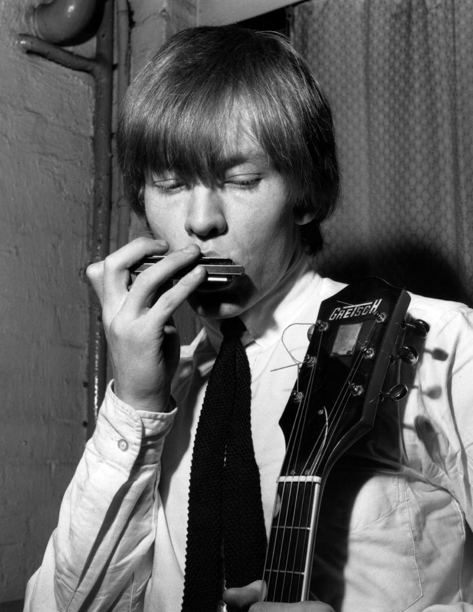 Photo from the movie The Stones and Brian Jones [2023]