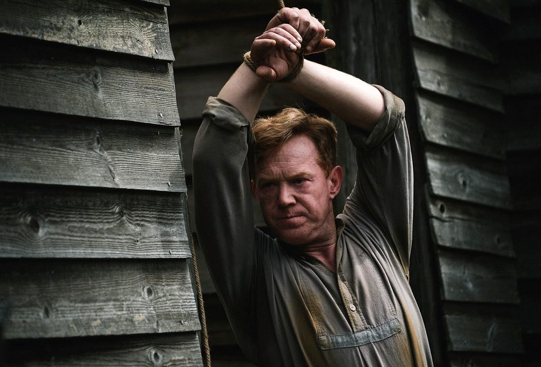 Photo du film L'Enfer sous terre [2021]