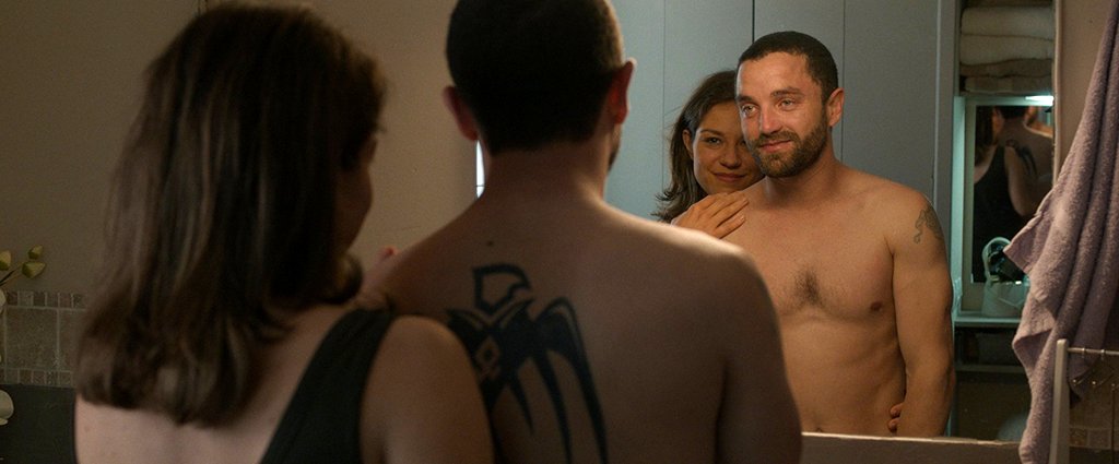 Photo from the movie This Is Our Land