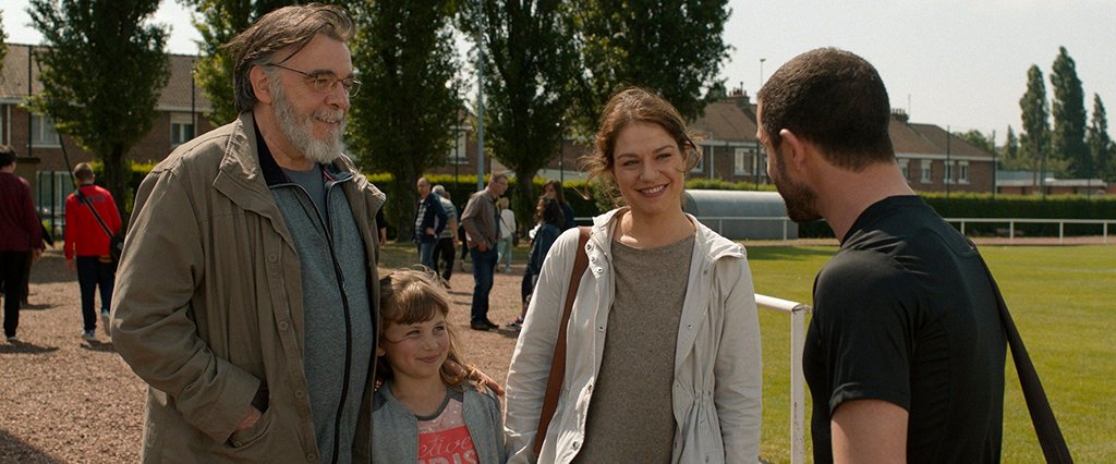 Photo from the movie This Is Our Land