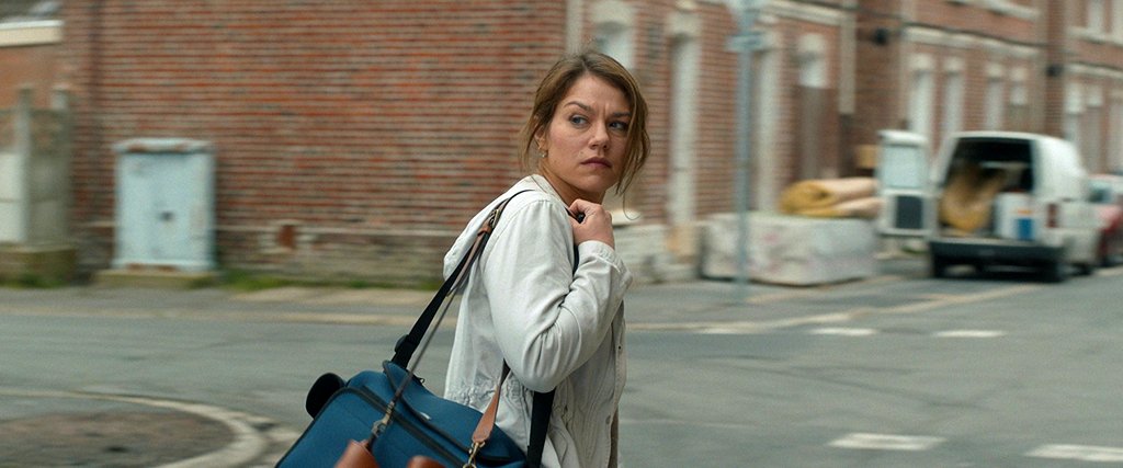 Photo from the movie This Is Our Land