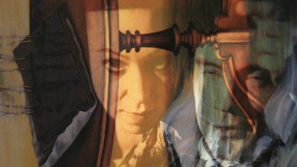 Photo from the movie Toyen [2005]