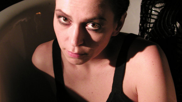 Photo from the movie Toyen [2005]