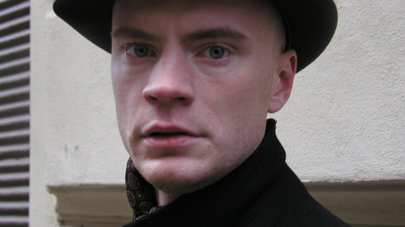 Photo from the movie Toyen [2005]