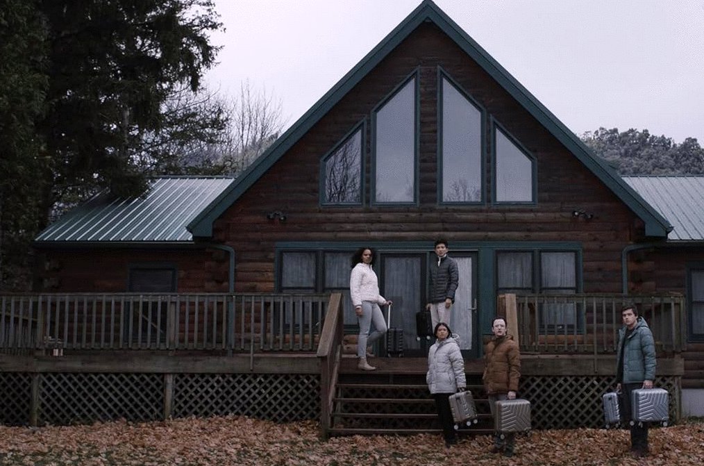 Photo du film Turn Me On