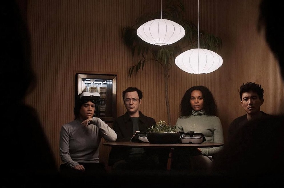 Photo du film Turn Me On