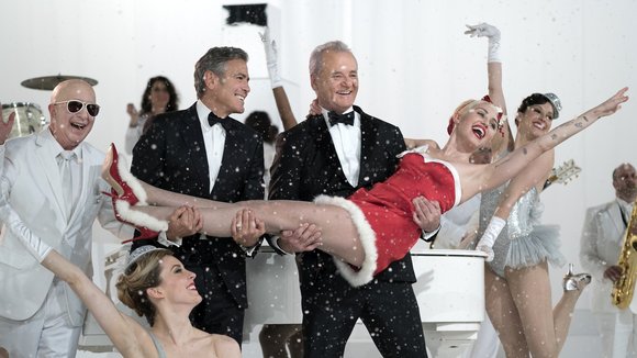 Photo du film A Very Murray Christmas