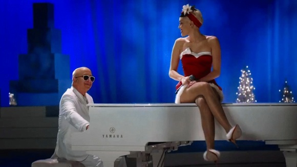 Photo du film A Very Murray Christmas