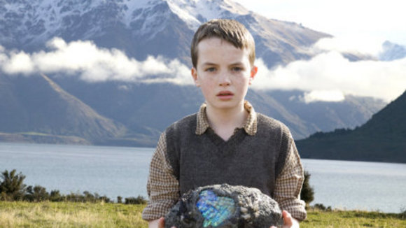 Photo du film The Water Horse: Legend of the Deep