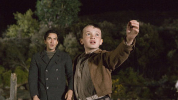 Photo du film The Water Horse: Legend of the Deep