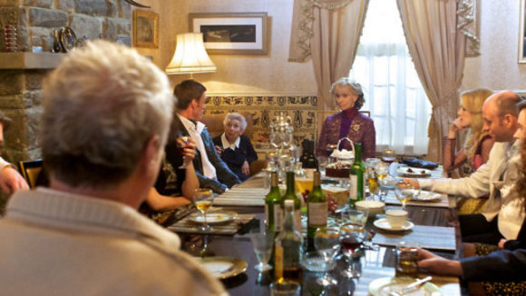 Photo du film The Wee Man