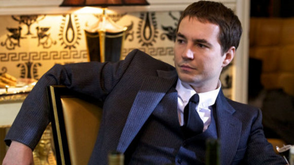 Photo du film The Wee Man