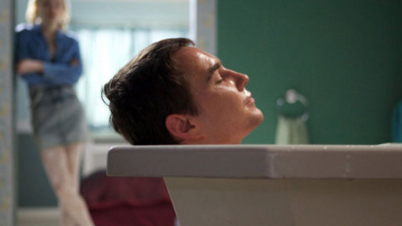 Photo du film The Wee Man