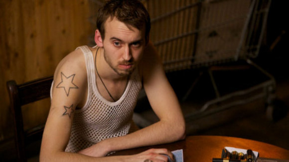 Photo du film The Wee Man