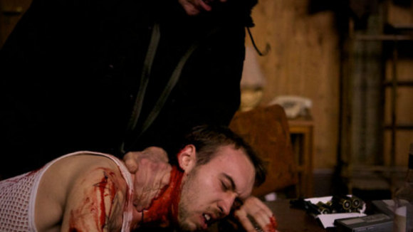 Photo du film The Wee Man