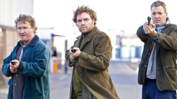 Photo du film The Wee Man