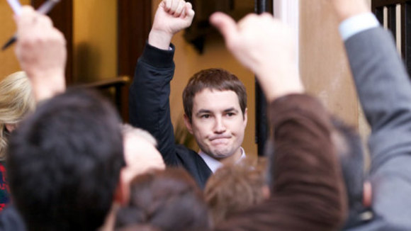 Photo du film The Wee Man